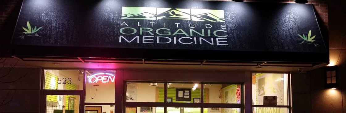 Altitude Organic Medicine - South Tejon